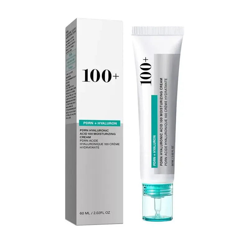 Anua PDRN Hyaluronic Acid 100 Moisturizing Cream 60ml