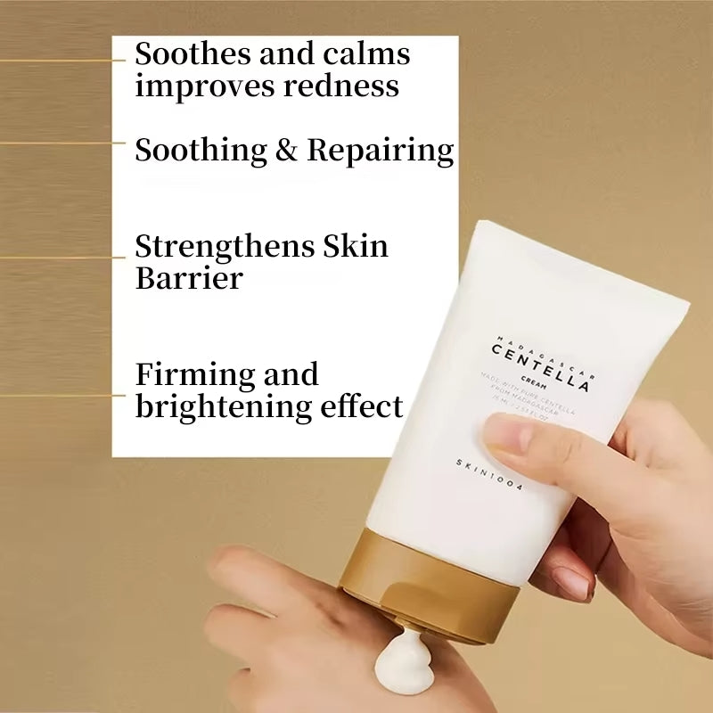 SKIN1004 Centella Asiatica Classic Repair Set