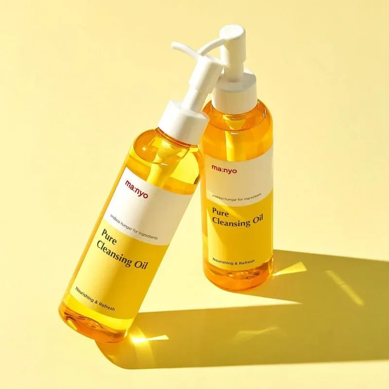 Ma:nyo Pure Cleansing Oil 100ml