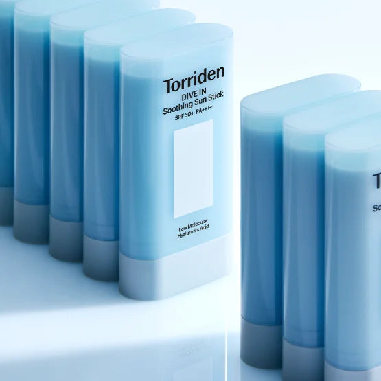 Torriden Dive-In Watery Moisture Sun Stick SPF50+ PA++++