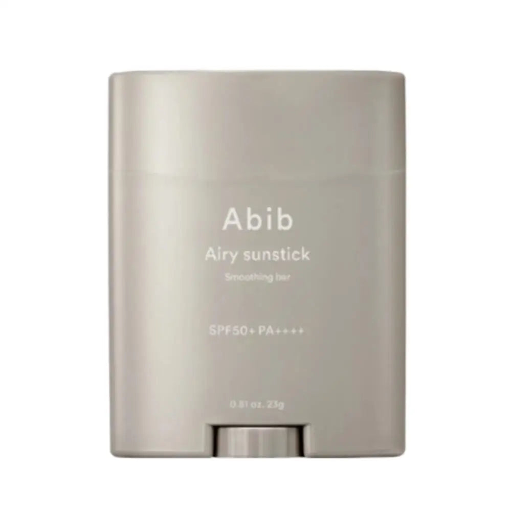 Abib Airy Sunstick Smoothing Bar SPF50+