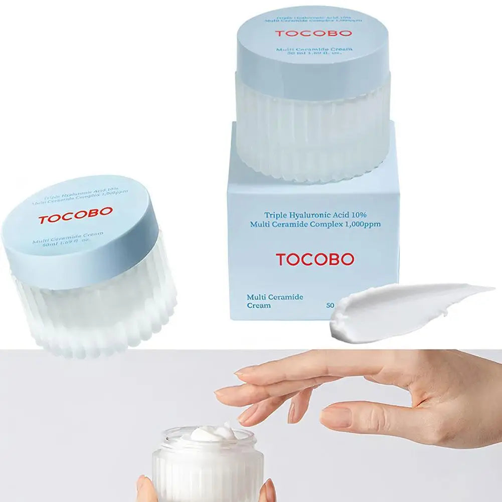 TOCOBO Multi Ceramide Cream 50ml
