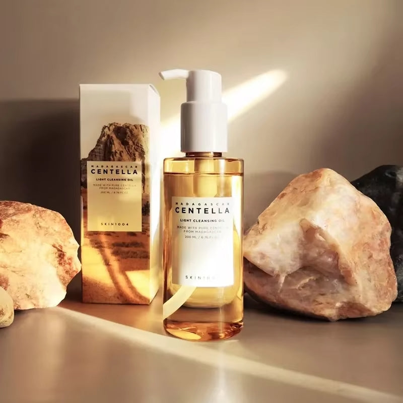 SKIN1004 Centella Asiatica Classic Repair Set