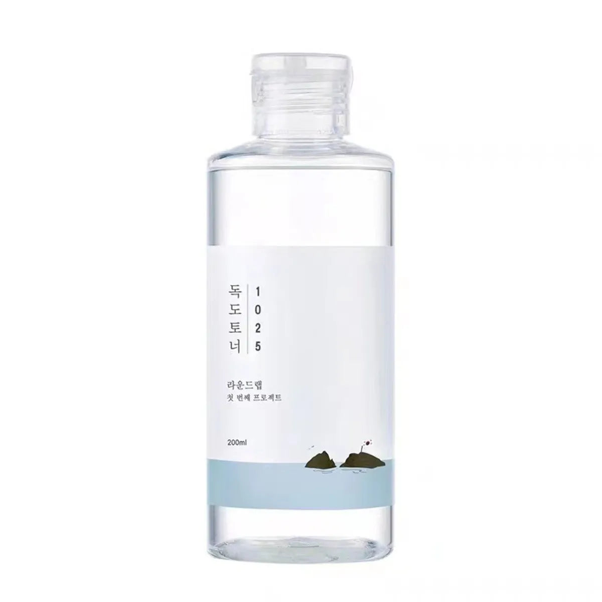 Round Lab 1025 Dokdo Toner 200ml