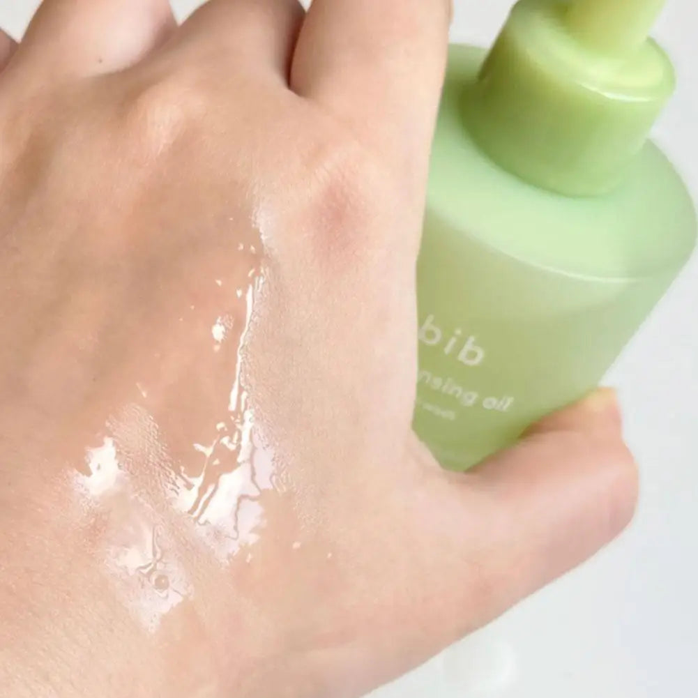 Abib Pore Cleansing Oil Heartleaf Oil Wash 200ml
