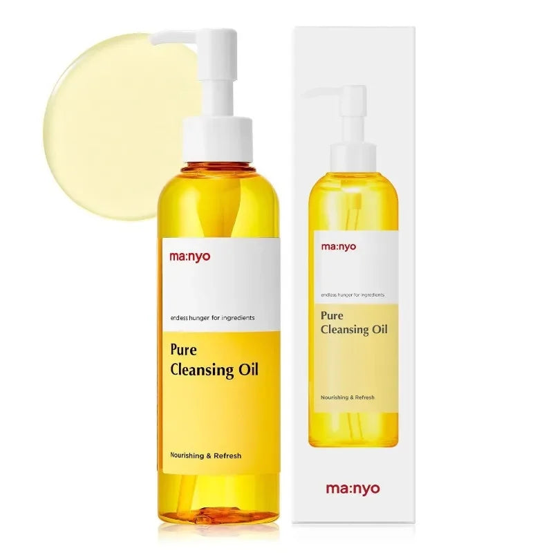 Ma:nyo Pure Cleansing Oil 100ml