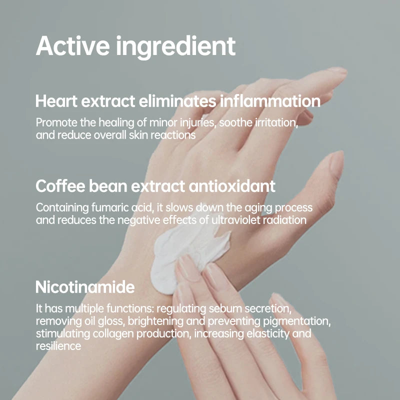 Anua Heartleaf Silky Moisture Sun Cream SPF50+ PA++++ 50ml