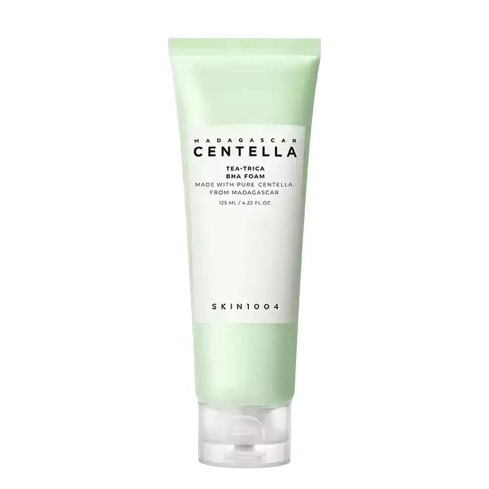 SKIN1004 - Madagascar Centella Tea-Trica BHA Foam - 125ml