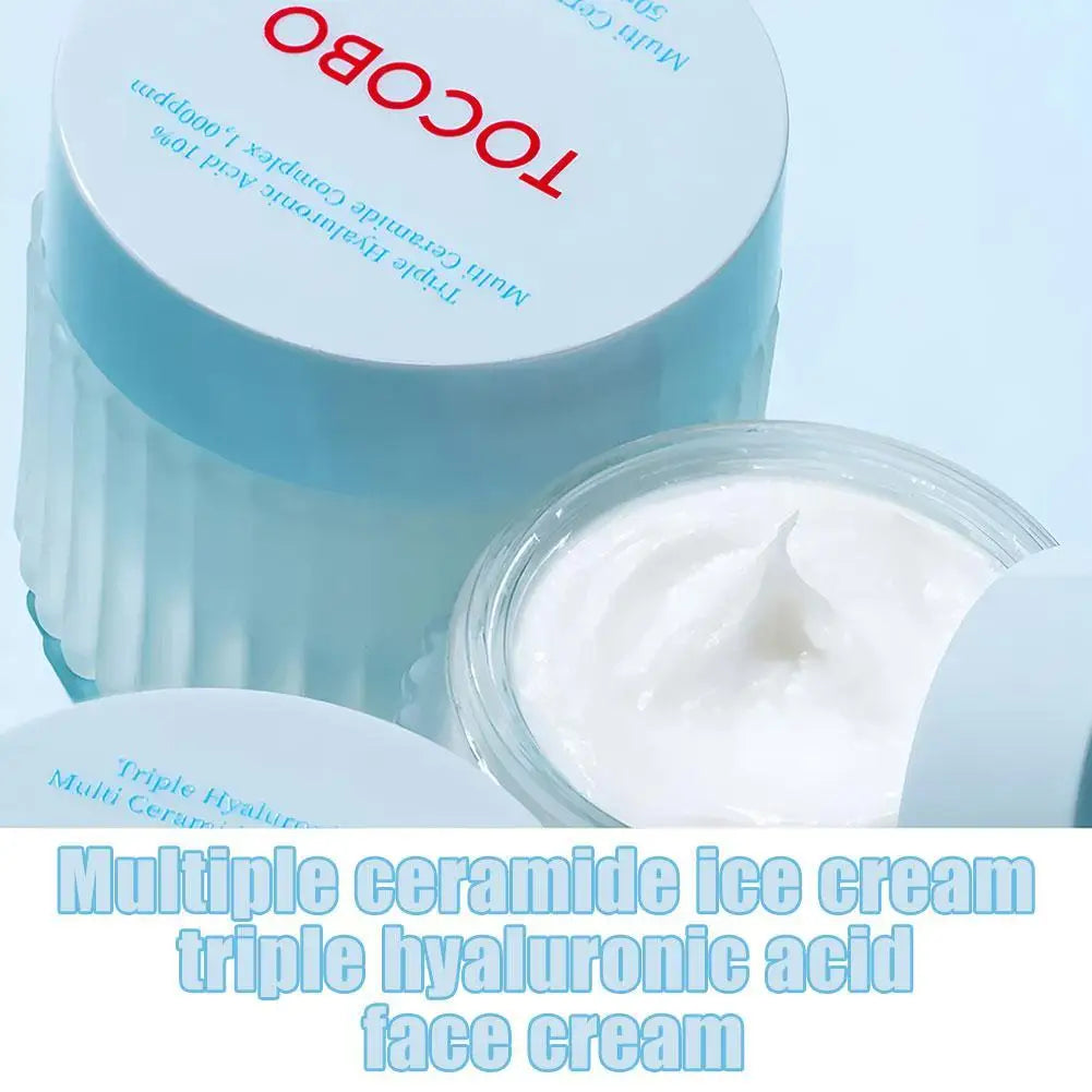 TOCOBO Multi Ceramide Cream 50ml