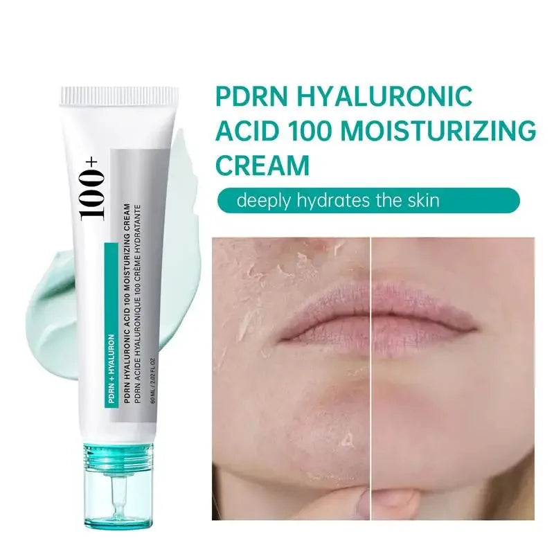 Anua PDRN Hyaluronic Repair Duo Set (Serum 30mL + Cream 60mL)