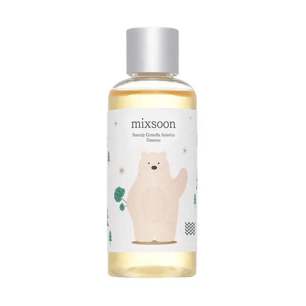 Mixsoon Centella Asiatica Essence 100mL