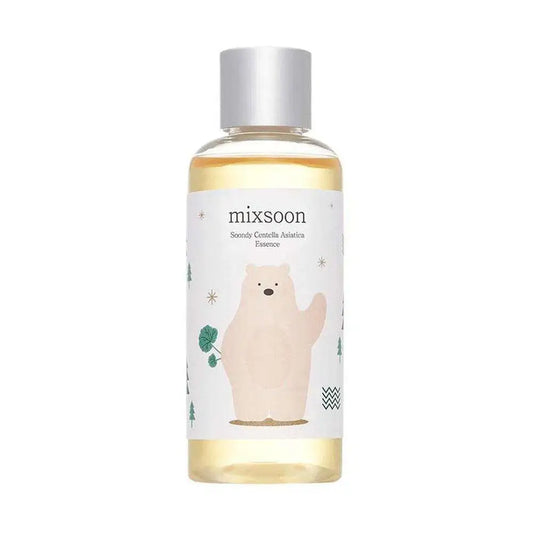 Mixsoon Centella Asiatica Essence 100mL