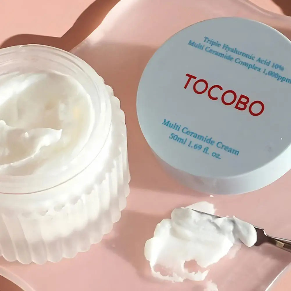TOCOBO Multi Ceramide Cream 50ml