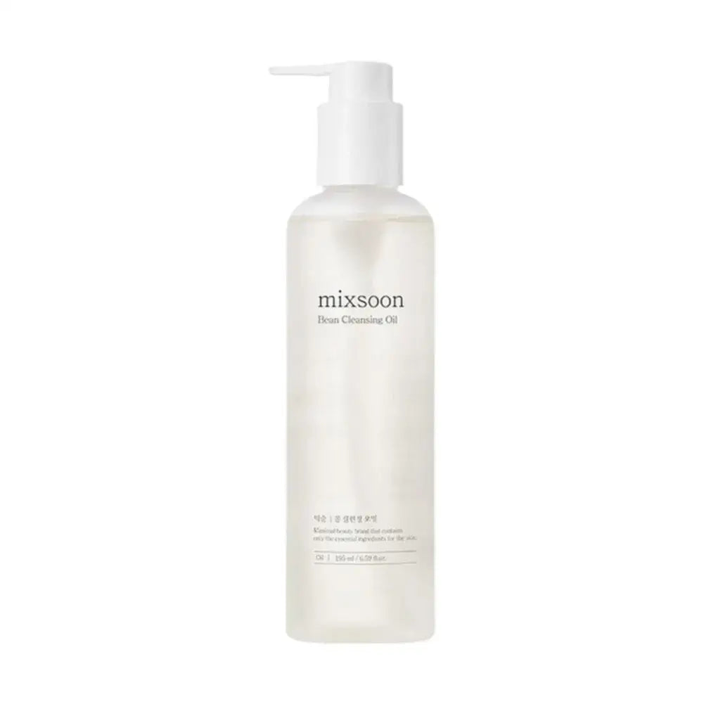 Mixsoon Bean Cleansing Oil 195ml