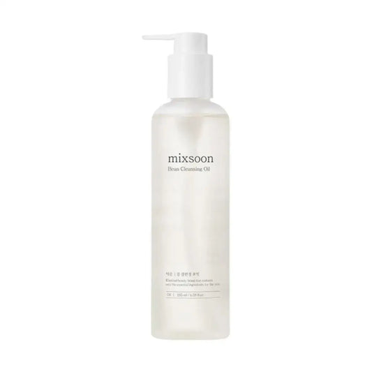 Mixsoon Bean Cleansing Oil 195ml