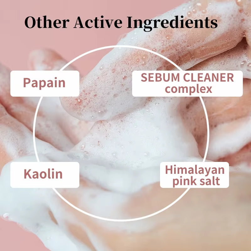 SKIN1004 - Madagascar Centella Poremizing Deep Cleansing Foam - 125ml