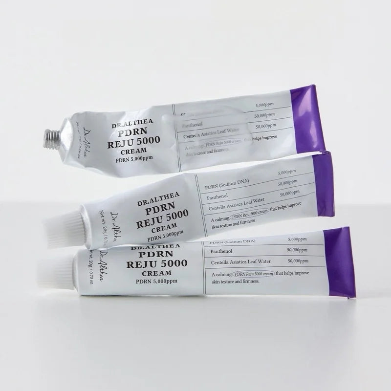 Dr. Althea PDRN Reju 5000 Cream (20g)