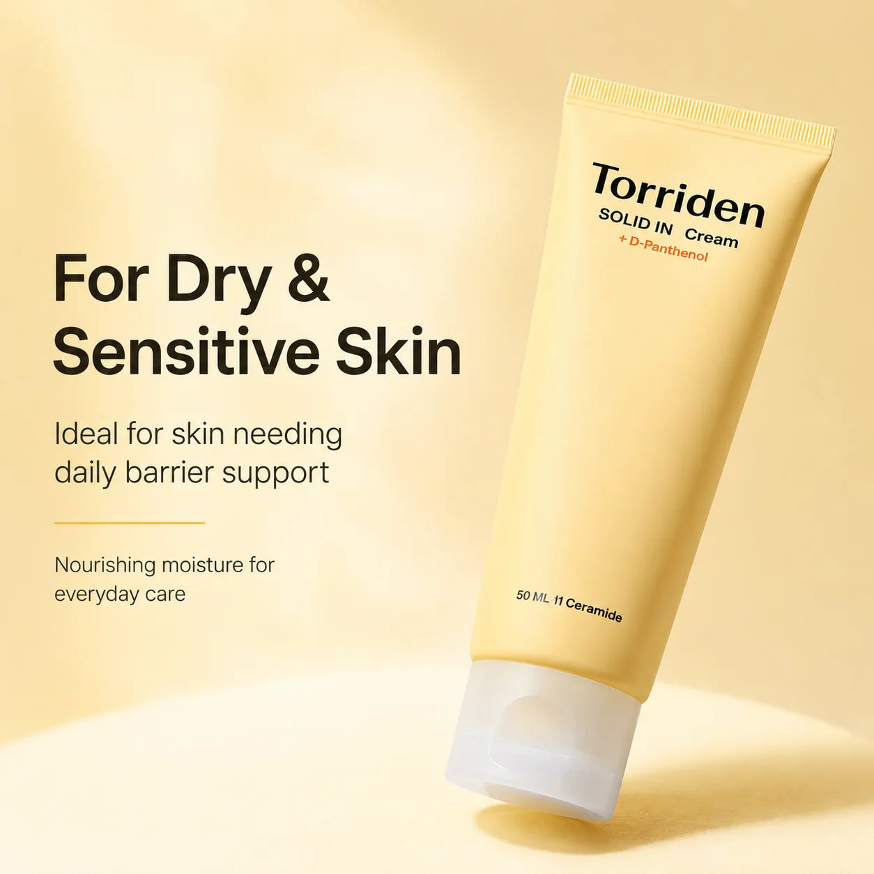 Torriden Solid In Cream 70ml