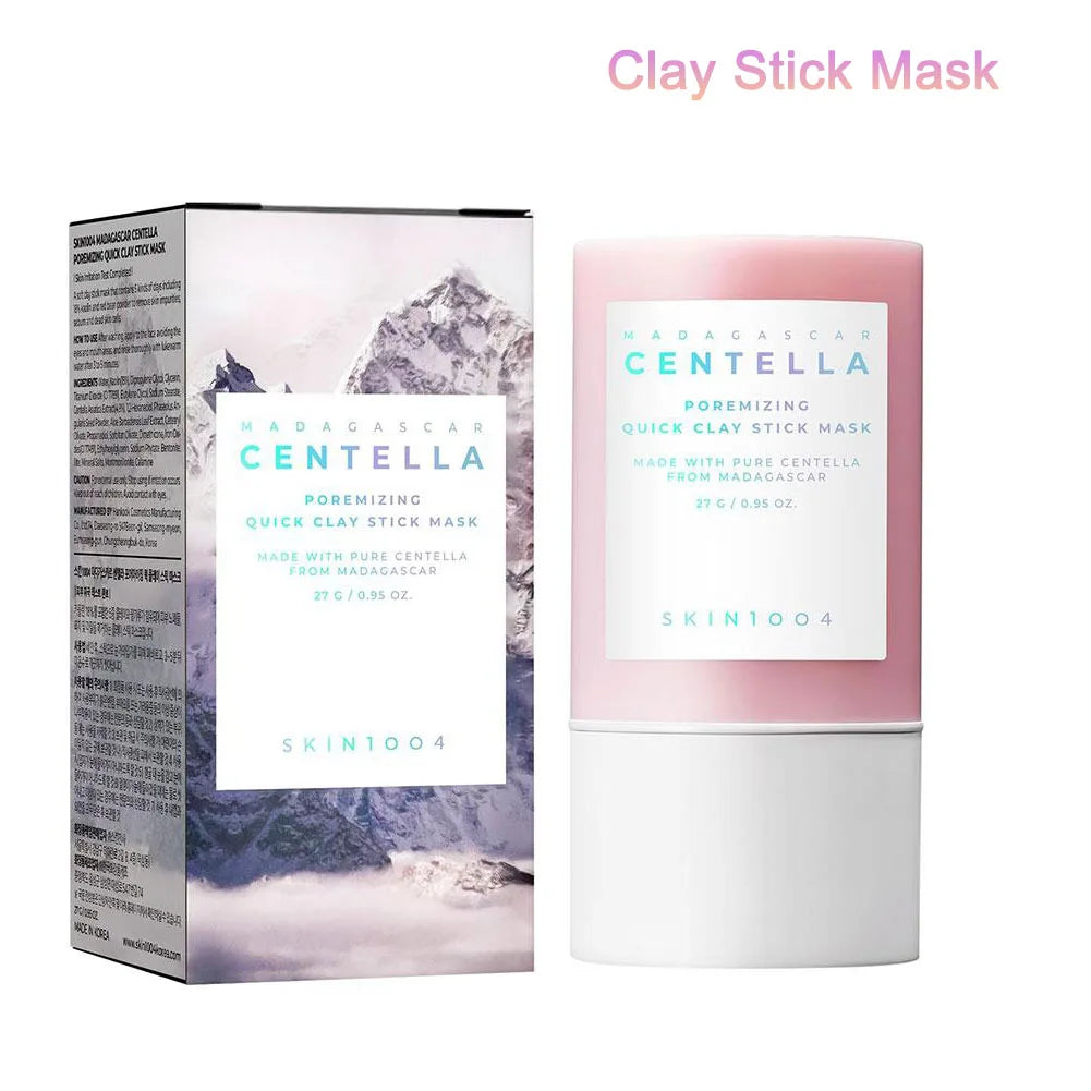 SKIN1004 - Madagascar Centella Poremizing Quick Clay Stick Mask