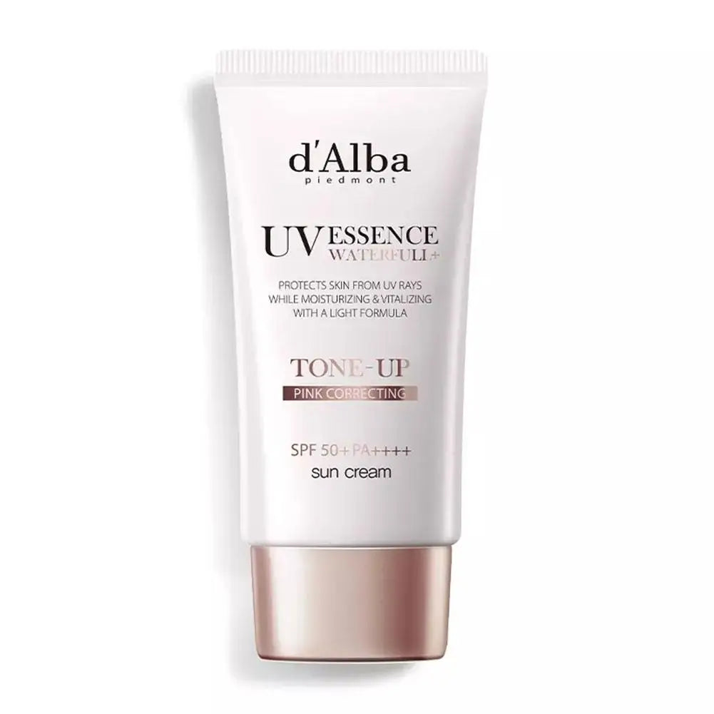 d'Alba Waterfull Tone-Up Sun Cream 50mL