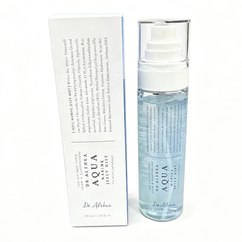 Dr. Althea Aqua Marine Jelly Mist (100ml)