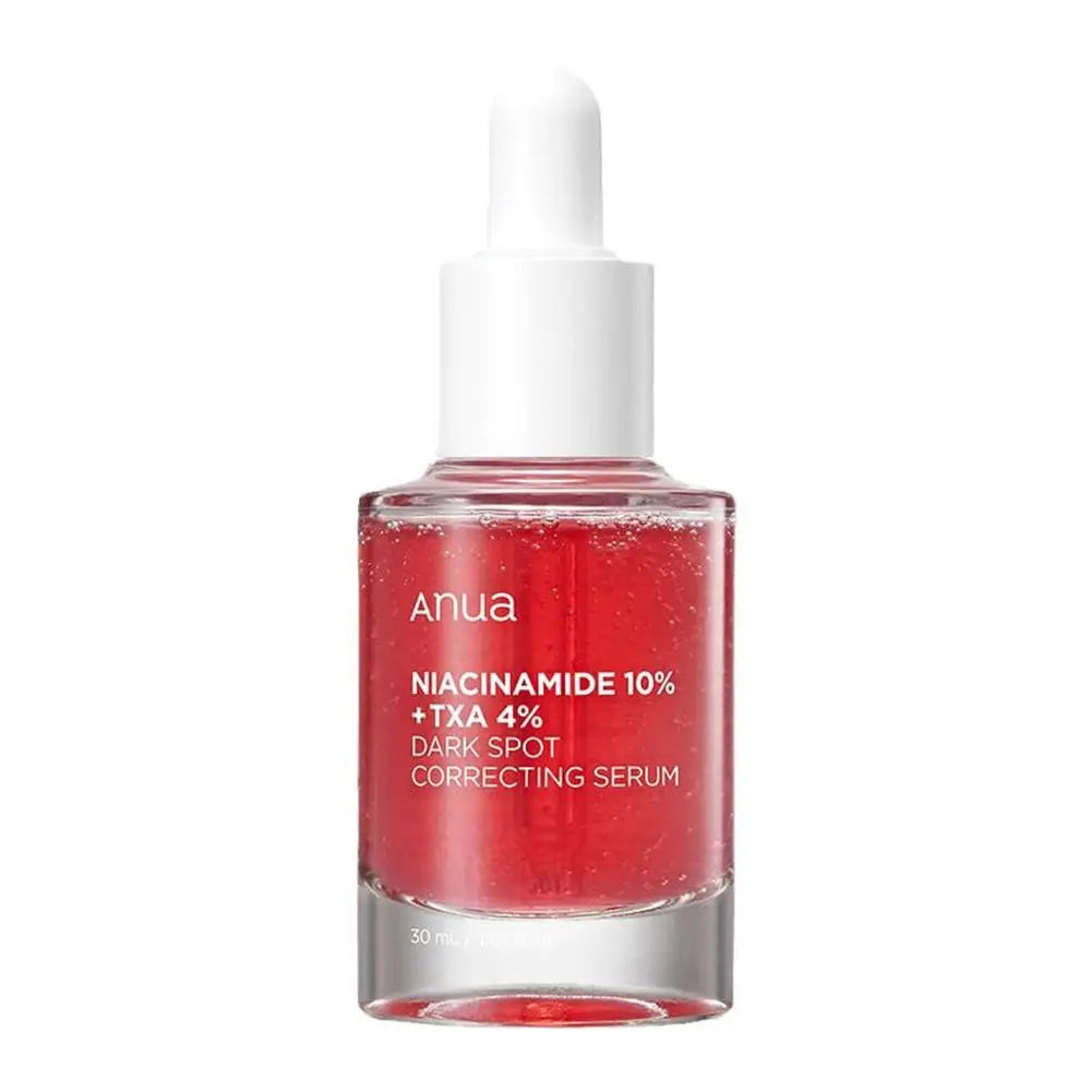 AUNA Niacinamide 10% + 4% Tranexamic Dark Spot Correcting Serum (30ml)