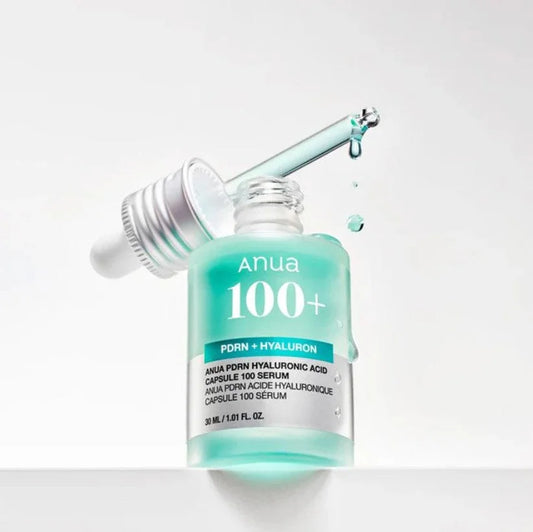 Anua PDRN Hyaluronic Capsule 100 Serum 30ml