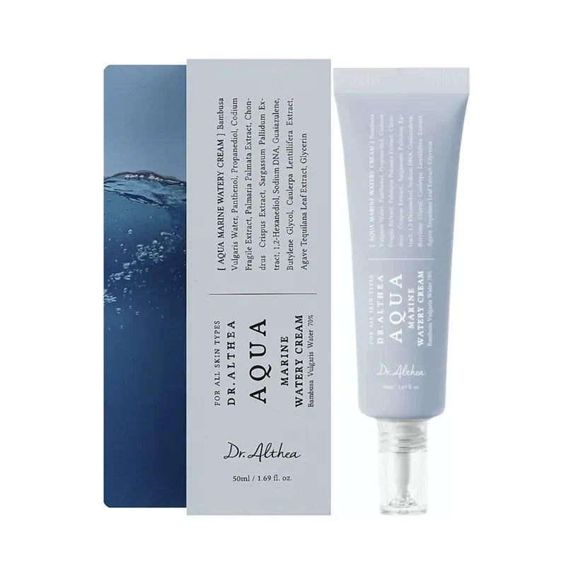 Dr. Althea Aqua Marine Watery Cream 50ml