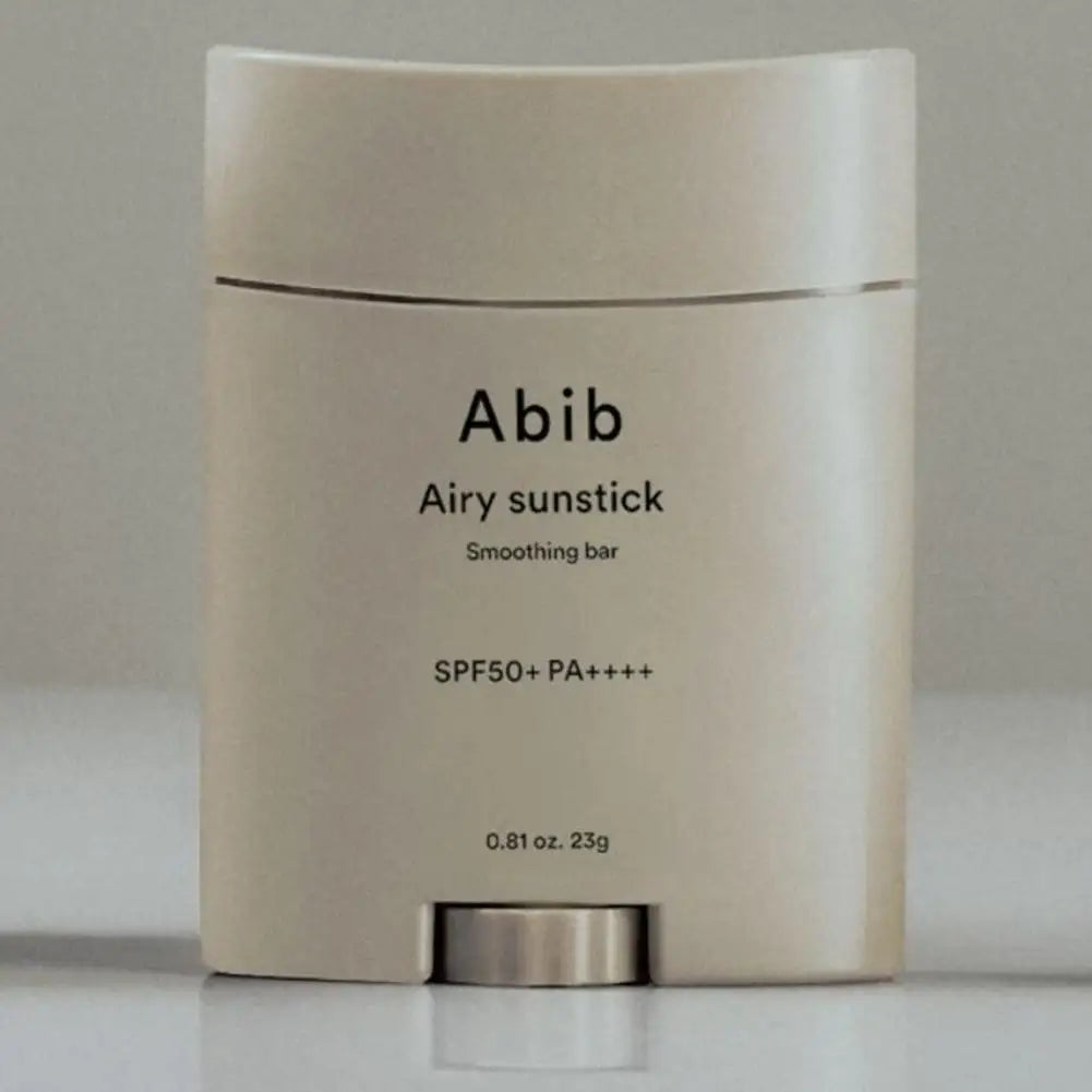 Abib Airy Sunstick Smoothing Bar SPF50+