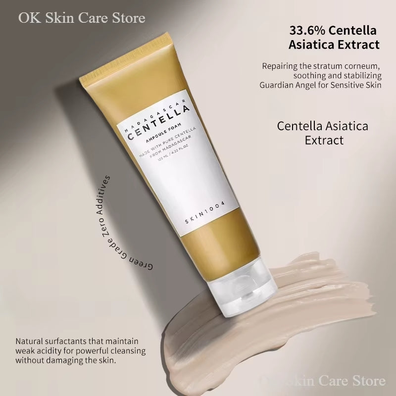 SKIN1004 Centella Asiatica Classic Repair Set