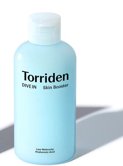 Torriden DIVE-IN Low Molecular Hyaluronic Acid Skin Booster 200ml
