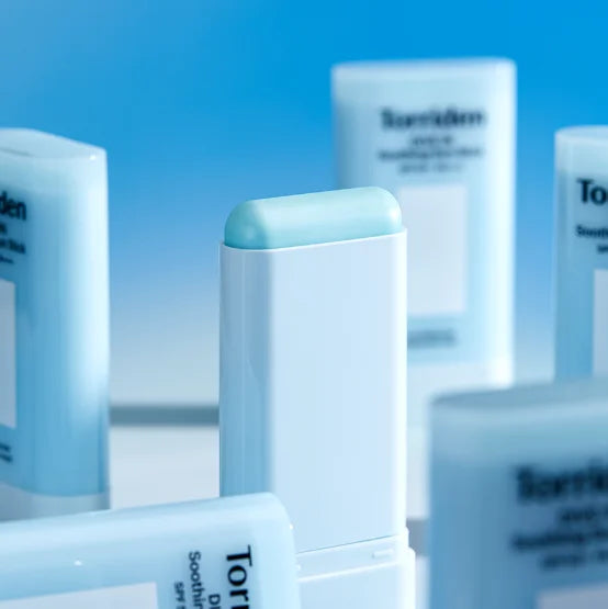 Torriden Dive-In Watery Moisture Sun Stick SPF50+ PA++++