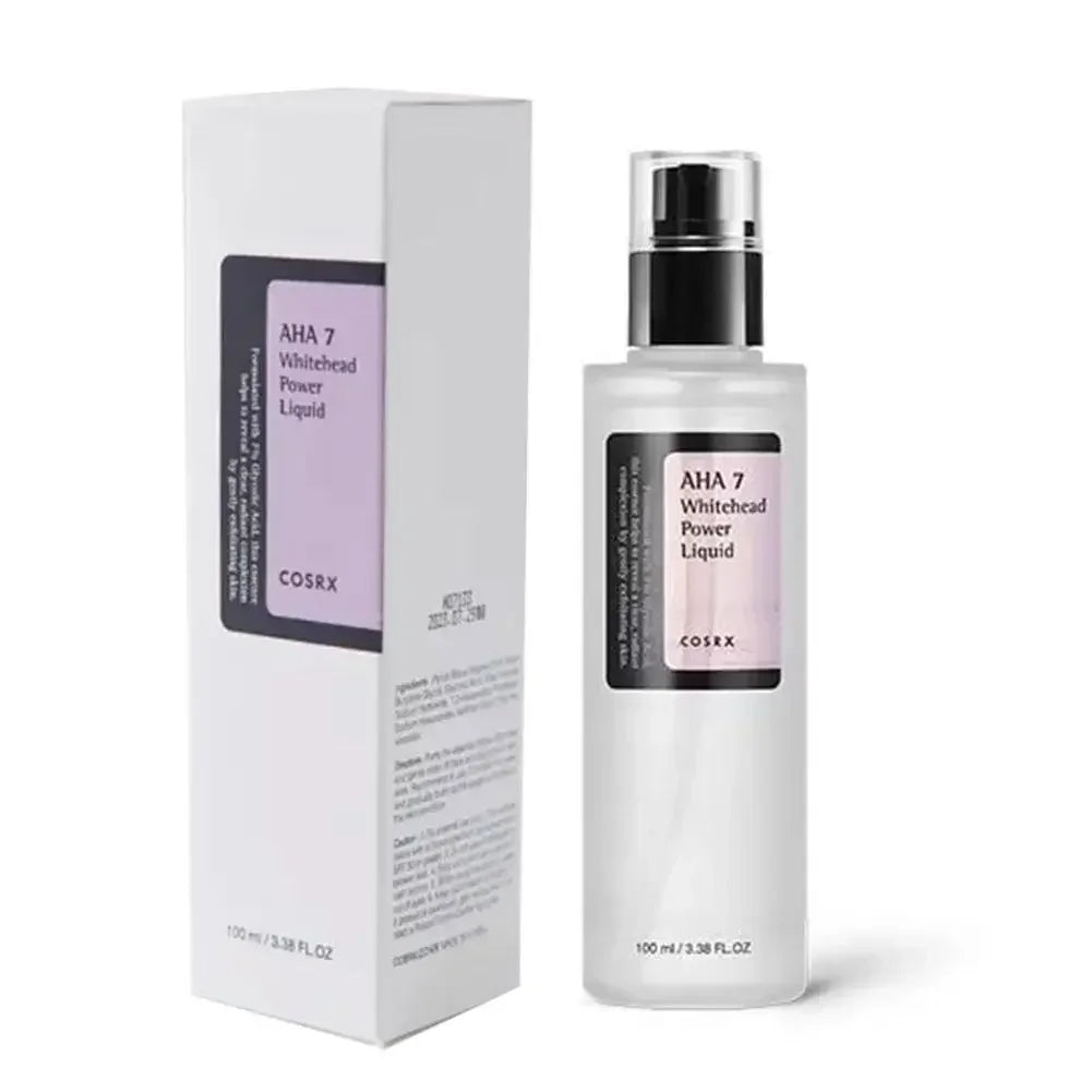 COSRX - AHA/BHA Clarifying Treatment Toner