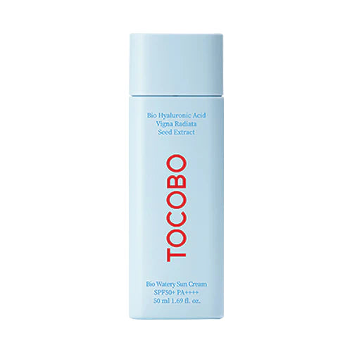 TOCOBO Bio Watery Sun Cream 50mL