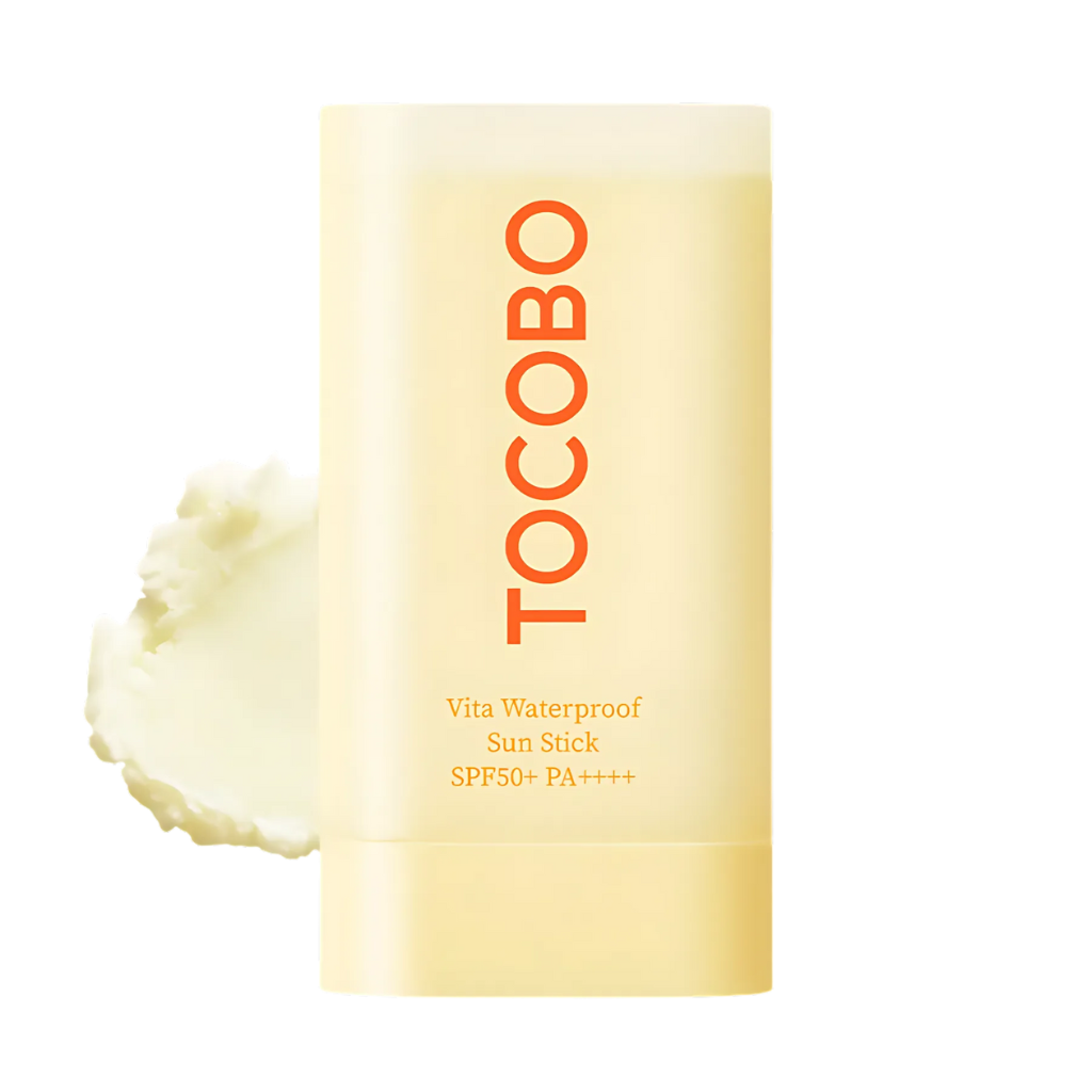 TOCOBO Vita Waterproof Sun Stick 18g