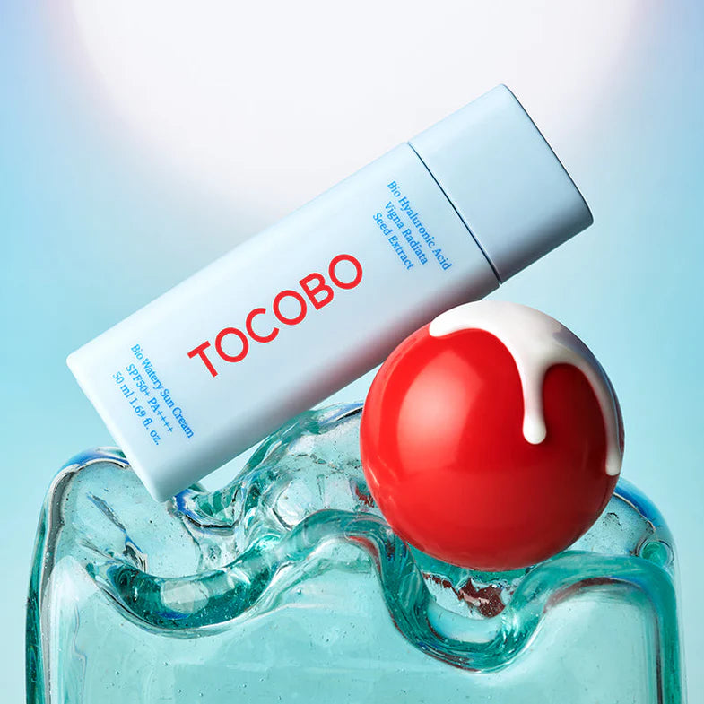 TOCOBO Bio Watery Sun Cream 50mL