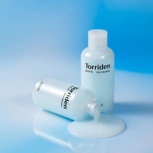 Torriden DIVE-IN Low Molecular Hyaluronic Acid Skin Booster 200ml