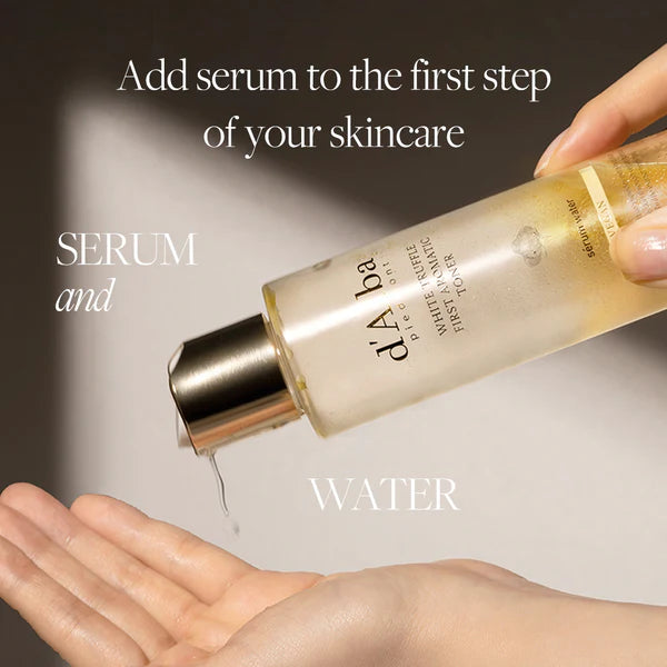 d'Alba White Truffle First Spray Serum 100mL