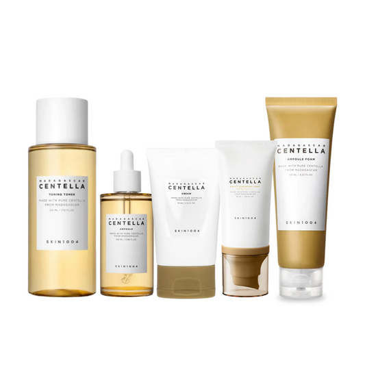 SKIN1004 Centella Asiatica Classic Repair Set