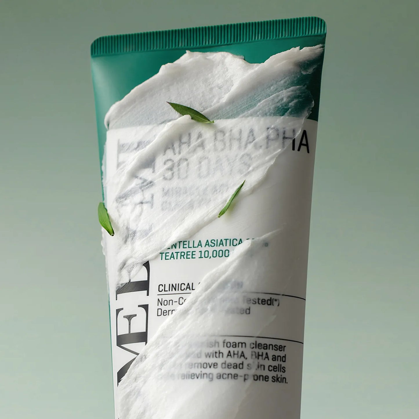 SOME BY MI AHA.BHA.PHA 30 Days Miracle Acne Clear Foam 100ml