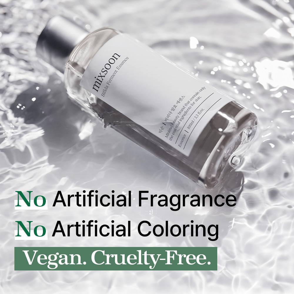 Mixsoon Bifida Ferment Essence (100ml)