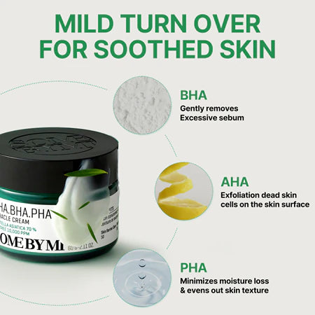 SOME BY MI AHA.BHA.PHA 30 Days Miracle Cream 60g