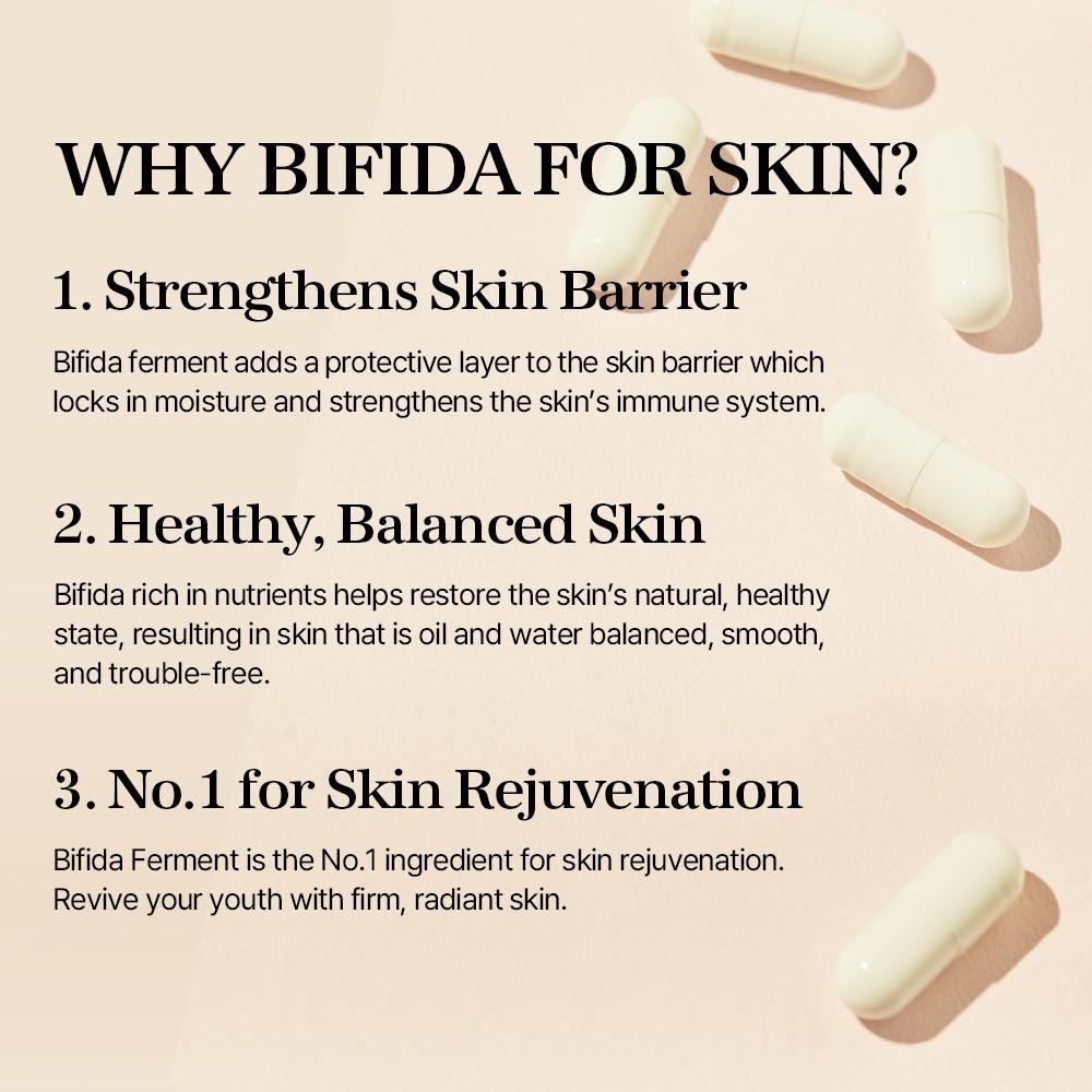 Mixsoon Bifida Ferment Essence (100ml)