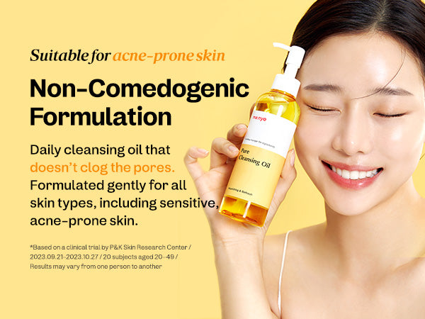 Ma:nyo Pure Cleansing Oil 100ml