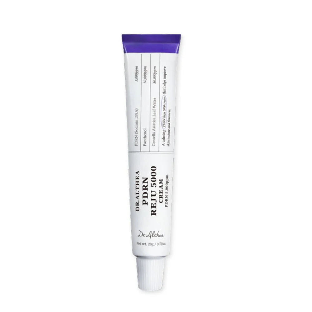 Dr. Althea PDRN Reju 5000 Cream (20g)