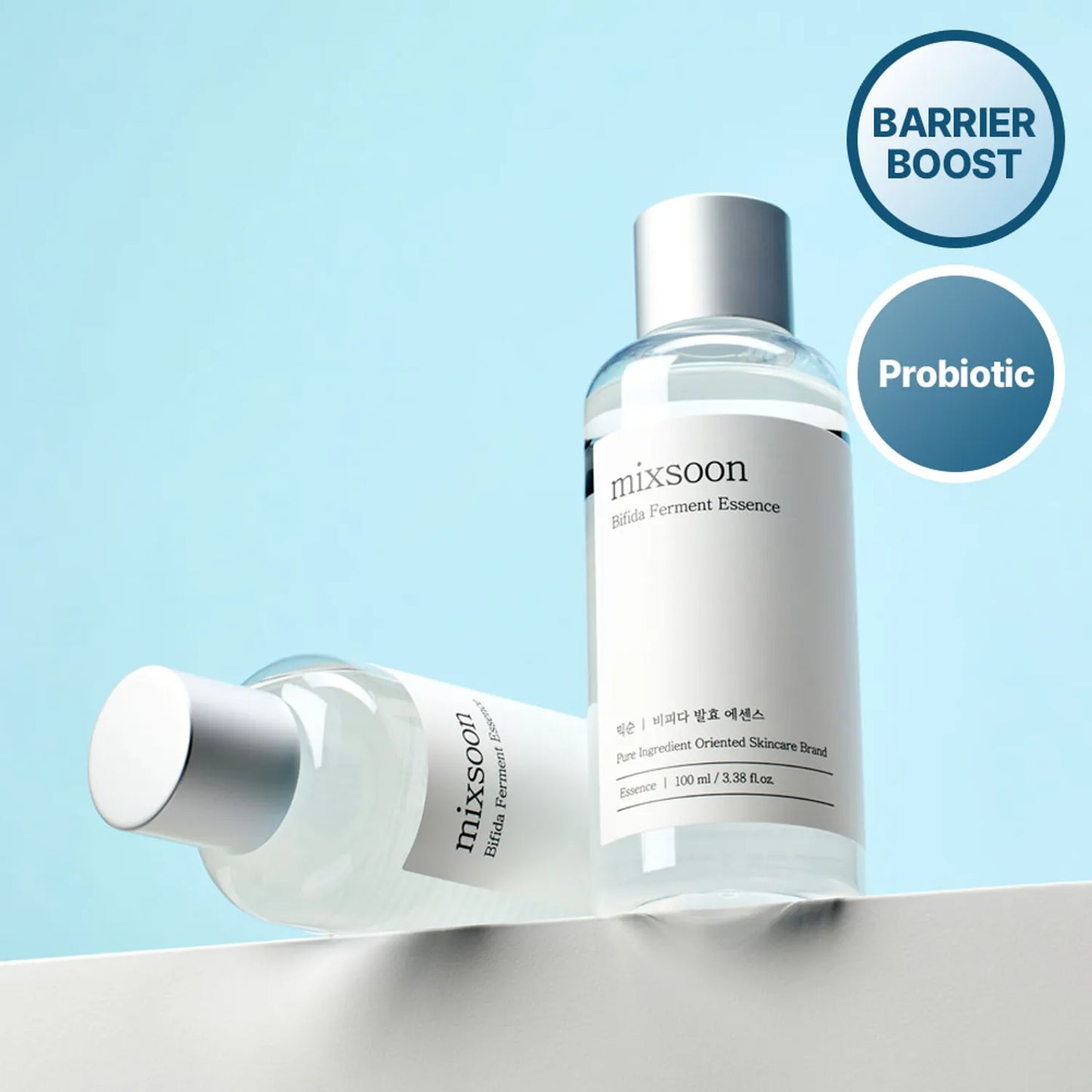 Mixsoon Bifida Ferment Essence (100ml)
