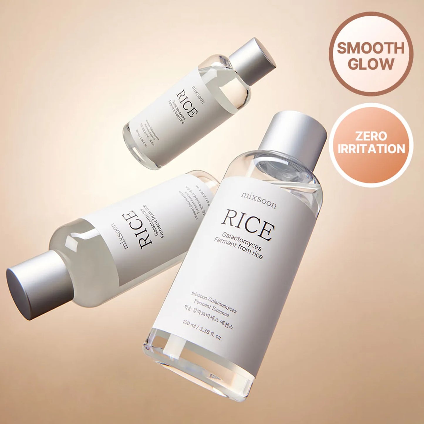 Mixsoon Galatonyces Ferment Essence 100mL