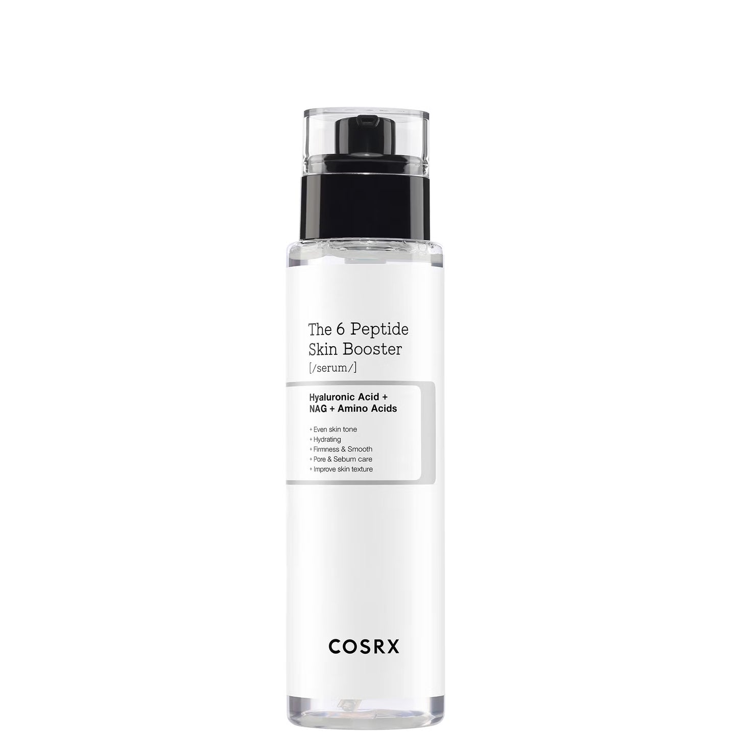 COSRX Triple Radiance & Firming Serum Set (Vitamin C + Peptide + Snail Essence)