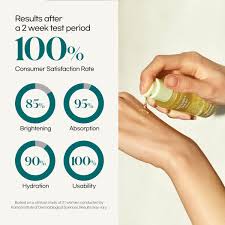 Goodal Green Tangerine Vita-C Dark Spot Care Serum 50ml