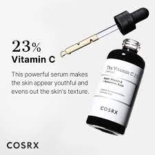 COSRX Triple Radiance & Firming Serum Set (Vitamin C + Peptide + Snail Essence)